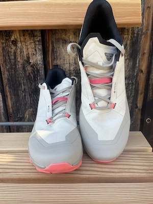 Dynafit Frauen Wanderschuh Größe 42,5 Bild 4
