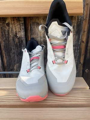 Dynafit Frauen Wanderschuh Größe 42,5 Bild 5
