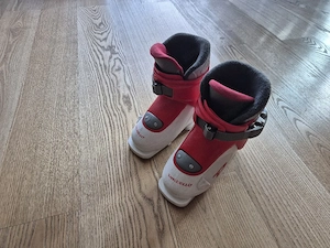 Skischuh Dabello Bild 2