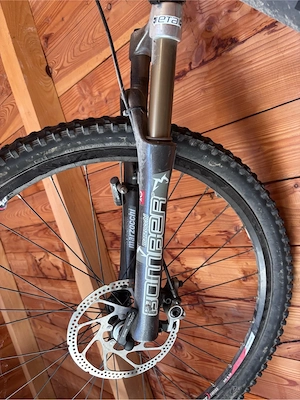 Kraftstoff MTB Fully Bild 3