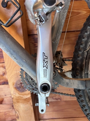 Kraftstoff MTB Fully Bild 2