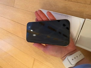 Apple iPhone 16pro Bild 2