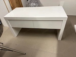 Garderobenkästchen Bild 2