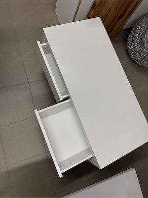 Garderobenkästchen Bild 3