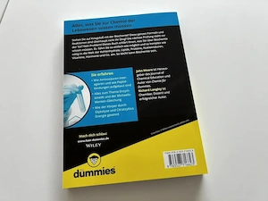 Biochemie für Dummies 3. Auflage Bild 2