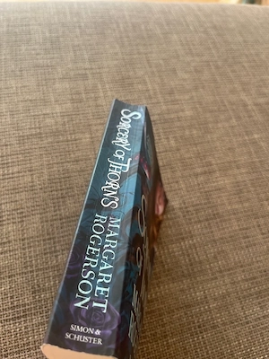 Sorcery of Thorns (engl) Bild 4