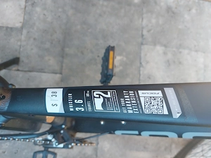 Fahrrad Focus Bild 2