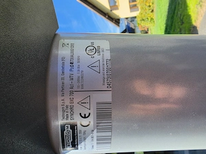zu verkaufen Technogym Crosstrainer Bild 5