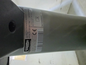 zu verkaufen Technogym New Bike Bild 3