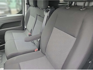 Fiat Scudo BlueHDI 120 S&S 6 Gang M Bild 4