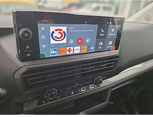 Fiat Scudo BlueHDI 120 S&S 6 Gang M Bild 3