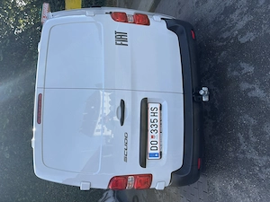 Fiat Scudo BlueHDI 120 S&S 6 Gang M Bild 7
