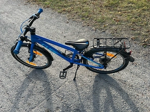 kinderfahrrad Cube Acid Street 200 Bild 3