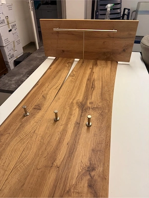 Garderobe Aufhängbar Bild 4