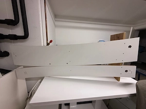 Garderobe Aufhängbar Bild 2