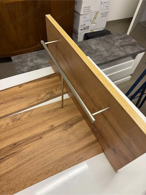 Garderobe Aufhängbar Bild 3