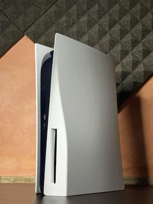 Playstation PS 5  Bild 4