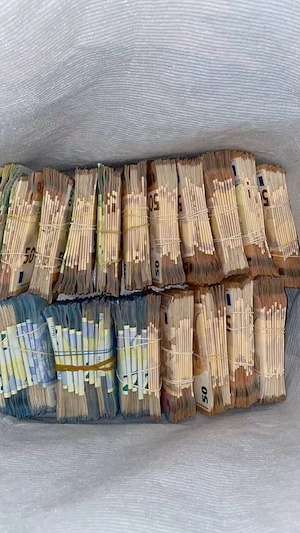 order bank notes online 