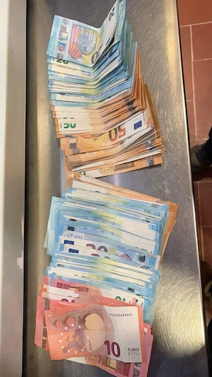 order bank notes online  Bild 5
