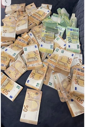 order bank notes online  Bild 3