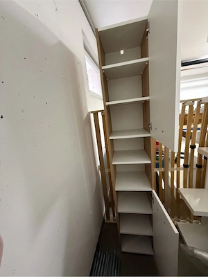 Hochschrank Bild 2