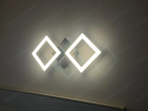 Neue Halogen Lampe 