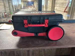 Wiha Werkzeugkoffer XXL Bild 2