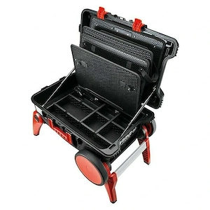 Wiha Werkzeugkoffer XXL Bild 4