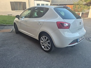 Seat Ibiza FR 1.2 Bild 4