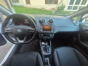 Seat Ibiza FR 1.2 Bild 5