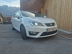 Seat Ibiza FR 1.2 Bild 6