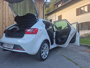 Seat Ibiza FR 1.2 Bild 8
