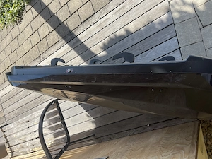 Thule Dachbox universell Bild 3