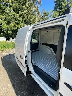 Volkswagen Caddy Bild 4
