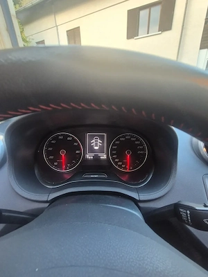 Seat Ibiza FR 1.2 Bild 7