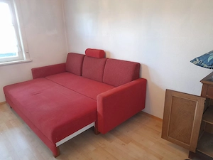 Couch mit Bettfunktion Bild 3
