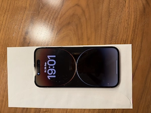 iPhone 14 Pro, gebraucht-wie neu  Bild 2