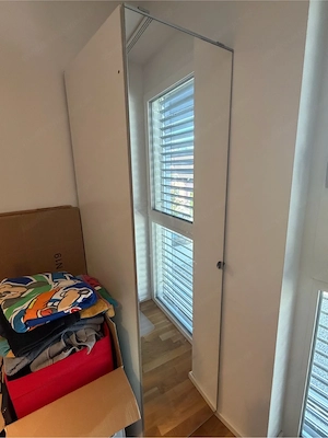 ikea pax 200cm Bild 2
