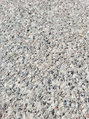 Terassenplatten, 20 qm, grau - Beton Bild 4