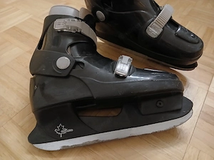 Schlittschuhe Gr. 37-40 Bild 2