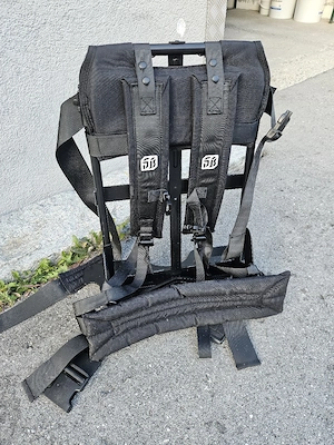 Soundboks Backpack Bild 3