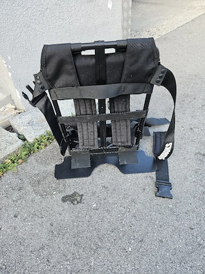 Soundboks Backpack Bild 2