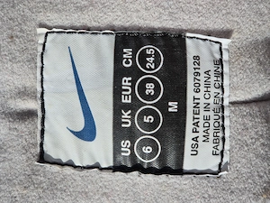 Eislaufschuhe Nike Gr. 38 Bild 2
