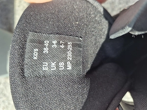 Eislaufschuhe Gr. 36-40 Bild 2