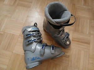 Schischuhe Alpina Gr. 39 Bild 3