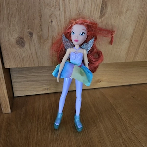 Barbie Puppen Set Bild 3
