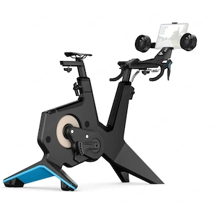 Garmin Tacx NEO Bike Plus Fitnessrad Bild 5