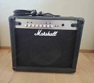 E-Gitarre mit Verstärker (Komplett-Set) Bild 2