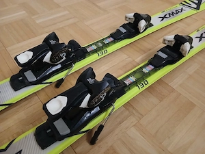 Ski Salomon Xmax JR Carve Rocker 130cm Bild 3