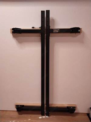 Fitness Squat Rack  Bild 2